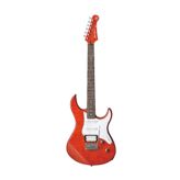 Yamaha Pacifica 212VQM Elektro Gitar