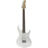 Yamaha Pacifica PA012 Elektro Gitar + Kılıf