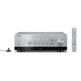 Yamaha R-N1000a Musiccast Network Stereo Receiver Gri