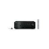 Yamaha R-N1000A Musiccast Network Stereo Receiver Siyah