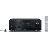 Yamaha R-N2000A Stereo Network Receıver Ampli - Siyah