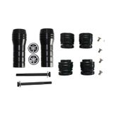 Yamaha R25 2014-2018 Koruma Takozu Full Set