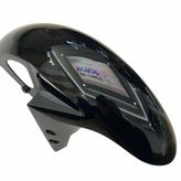 Yamaha R25 Ön Çamurluk Siyah 2019-2020