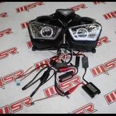 Yamaha R25 Ön Far Angel Modifiye 2015-2019