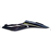 Yamaha R25 Siyah Sol Grenaj