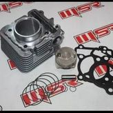 Yamaha Rayzr 125 Piston Sekman Silindir Seti A
