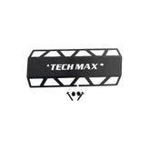 Yamaha Tech Max 2023 Egzoz Koruma Demiri