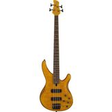 Yamaha TRBX604 Matte Amber Bas Gitar
