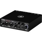 Yamaha URX22C 2 Giriş 2 Çıkış 32 Bit USB Ses Kartı