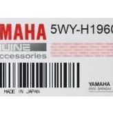 **YAMAHA VOLTAJ REGÜLATÖRÜ