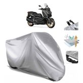 Yamaha X Max 250 Tech Max Motor Brandası
