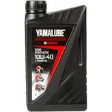Yamaha Yamalube 10W-40 Semi Synthetic 1 lt Motor Yağı