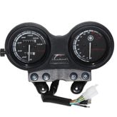 Yamaha Ybr 125 2006 E2 Gosterge Panelı Komple