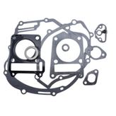 Yamaha YBR 125 Conta Seti