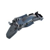 Yamaha YBR 125 ESD Arka Çamurluk