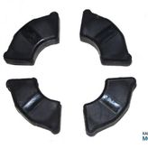 Yamaha YBR 125 Kaplin Lastiği