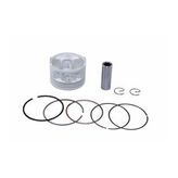 Yamaha Ybr 2004-2009-esd Piston Sekman Takımı Ikyp Taiwan Std