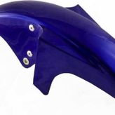 Yamaha Ybr Ön Çamurluk 2004-08 Mavi