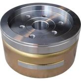 Yamaha Ybr Rotor Euro 2