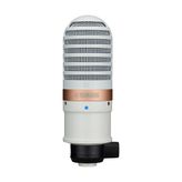Yamaha Ycm01 Wh Kondenser Stüdyo Mikrofonu Beyaz