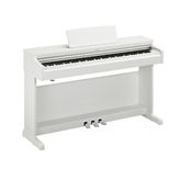 Yamaha YDP165WH Beyaz Dijital Piyano