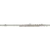 Yamaha YFL 312 Gümüş Yan Flüt