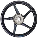 Yamaha YS 125 Arka Jant