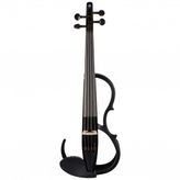 Yamaha YSV104BLA Siyah Silent Keman