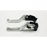 YAMAHA YZF R 25 SPOR MANET GRİ