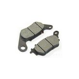 Yamaha YZF R25 Arka Disk Balata