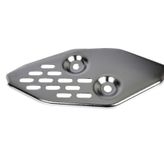 Yamaha YZF R25 Sağ Ön Basamak Plate