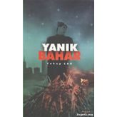 YANIK BAHAR - YAKUP ÇAK