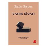 Yanık Divan - Enis Batur