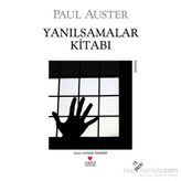 YANILSAMALAR KİTABI - PAUL AUSTER