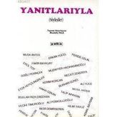 YANITLARIYLA SÖYLEŞİLER - MUSTAFA PALA