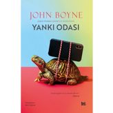 Yankı Odası - John Boyne