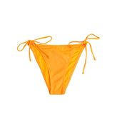 Yanları Bağlamalı İpli Bikini Altı