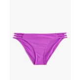 Yanları İpli Bikini Altı Astarlı