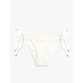 Yanları İpli Kroşe Bikini Altı