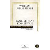 Yanlışlıklar Komedyası-Hasan Ali Yücel
