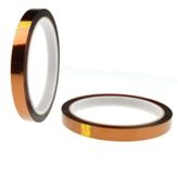 Yanmaz Kapton Bant 33 Metre 10 Mm