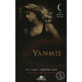 Yanmış - P.C.Cast