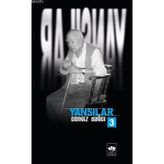 YANSILAR 3 - CENGIZ DAĞCI