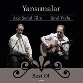Yansımalar - Best Of - Plak