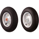 Yapar 62824 Yapar Şişme Rulmanlı Tekerlek