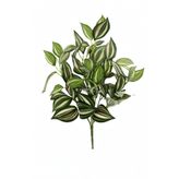 Yapay Çiçek Deposu Yapay Telgraf Bitkisi 48 cm