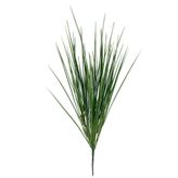 Yapay Çiçek Pastel Yeşil Grass Saz 50cm Bitki Yapay Çiçek Dekor Çiçeği Uzun Ot