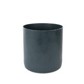 YAPAY ÇİÇEKÇİNİZ Modern Tasarım Plastik Saksı