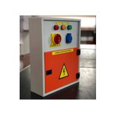 Yapel ASANSÖR ELEKTRİK PANOSU