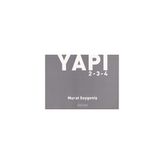 YAPI 2-3-4 - MURAT SOYGENİŞ